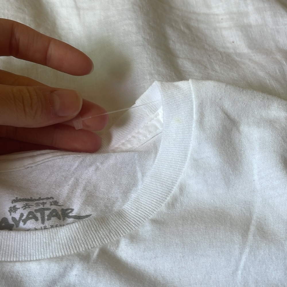 NWOT Avatar the last airbender T-Shirt - Picture 4 of 8